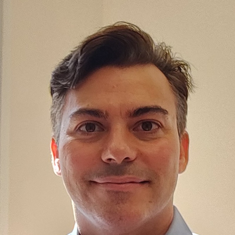Jason Kumpf, Strategy Advisor